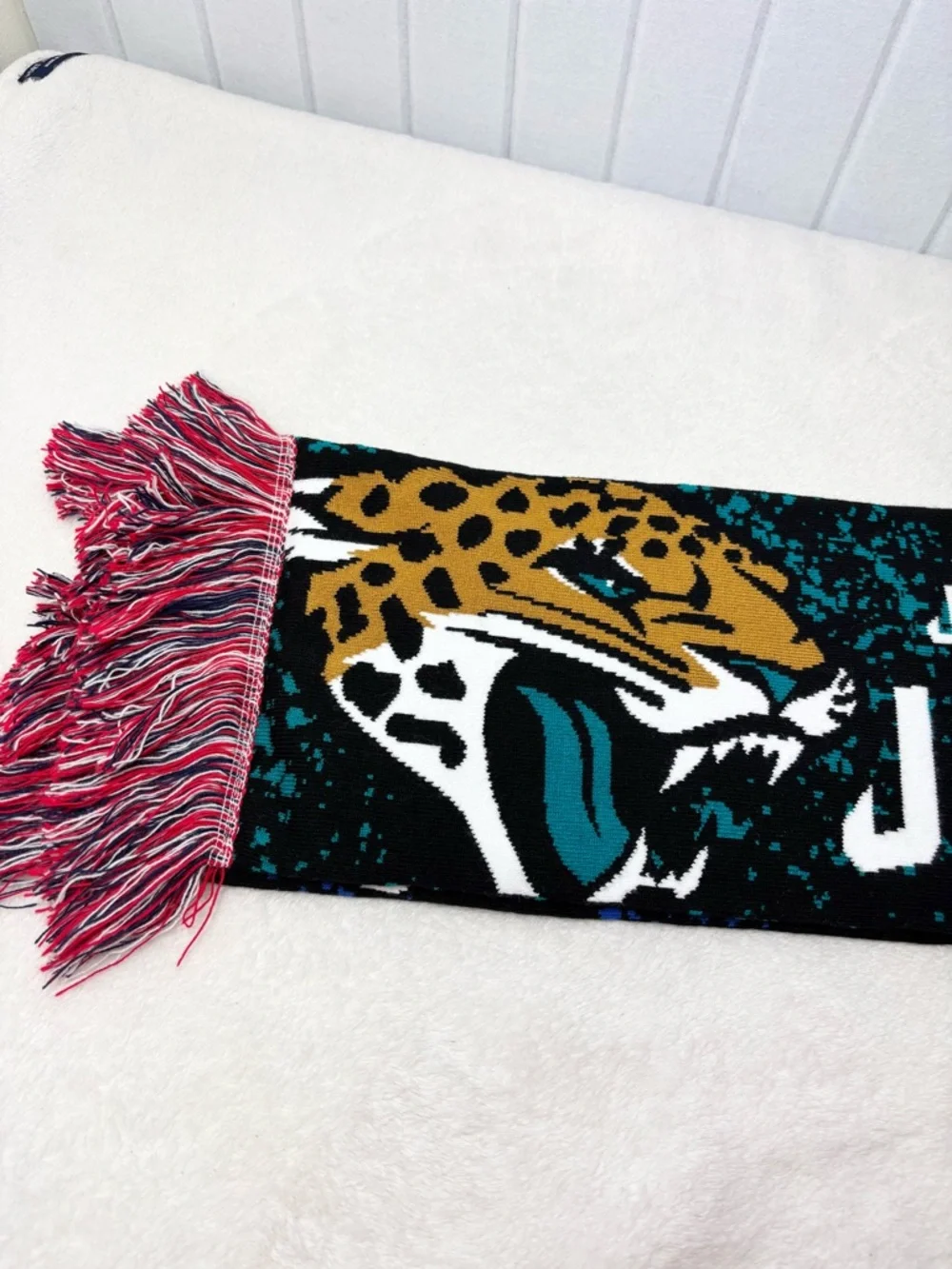 NFL Jacksonville Jaguars / Bills 8TH October 2023 Tottenham Hotspur Stadium